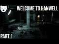 Welcome to Hanwell - Part 1 | THE COUNCIL HAS FALLEN OPEN WORLD HORROR 60FPS GAMEPLAY |