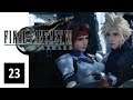 Wer springt wohl für Jessie ein? - Let's Play Final Fantasy VII Remake #23 [DEUTSCH] [HD+]