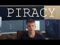 Why piracy laws need to be changed
