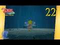 Wind Waker HD (Hero Mode) - Part 22: Sea Salvaging