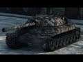 World of Tanks IS-7 - 7 Kills 10,3K Damage