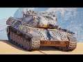 World of Tanks Leopard 1 - 10 Kills 11,5K Damage