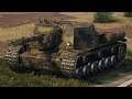 World of Tanks SU-152 - 6 Kills 5,4K Damage