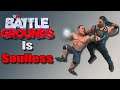 WWE 2K Battlegrounds is a Soulless All Stars | Praise Appraisal