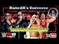 WWE 2K19 Gameplay  - Nasty Boys vs. Sabu & Rob van Dam