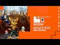 X-Play Classic - Ratchet & Clank: Size Matters Review