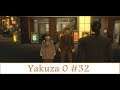 Yakuza 0 - Being a wingman, again! [Part 32]