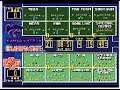 College Football USA '97 (video 4,458) (Sega Megadrive / Genesis)