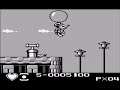 937 Darkwing Duck Movie mode Game Boy GB, HD 60fps