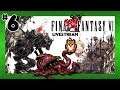 A ROOM FULL OF RAMEN - Final Fantasy VI (SNES) - Livestream: Part 6