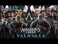 AC Valhalla PS 5: Playtrough Part 12
