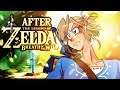 After Zelda: Breath of the Wild (Discussion)