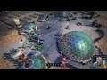 Age of Wonders: Planetfall (Første 30 min) (X-Box one)
