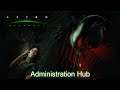 Alien: Blackout - Administration Hub