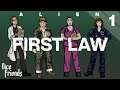 Alien: First Law - Session 1 || Dice Friends