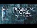 AMR Podcast & Review Episode 5 : Resident Evil Apocalypse