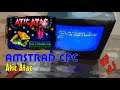 Amstrad CPC -=Atic Atac=- WIP v.0.5