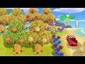 Animal Crossing: New Horizons [Day 581]