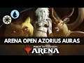 ARENA OPEN AZORIUS AURAS | Historic Deck Guide [MTG Magic Arena]