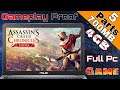 Assassin's Creed Chronicles India Low-End PC 2GB RAM