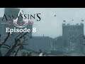 ASSASSIN'S CREED FR Episode 8 "Acre, La Ville des Croisés!"
