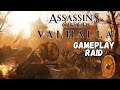 Assassin’s Creed Valhalla НОВЫЙ Геймплей