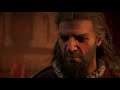 Assassin's Creed Valhalla We Go to East Anglia and Kingmaker Quest