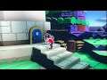 Baseball Boy Plays Paper Mario Color Splash Exploring Lighthouse Island