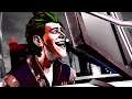 BATMAN SHADOWS EDITION Trailer (2019) PS4 / Xbox One / PC