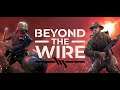 Beyond the Wire | Deutsches Kaiserreich | Artillery Section | Full Round