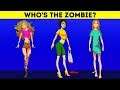 Bizarre Mystery Riddles And Logic Puzzles!