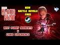 BLOOD HUNT - New battle royale game free in STEAM | Tamil game play #Tamilgaming