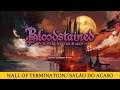 Bloodstained Ritual of The Night - Hall of Termination / Salão do Ocaso - 103