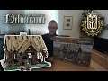 BlueBrixx Unboxing, Construction and Review: Martin's Forge from Kingdom Come: Deliverance