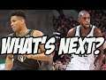 Bucks Lose To Raptors - How Do They Bounce Back?
