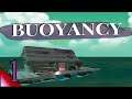 Buoyancy 1:  It's A City Builder In A Water World... Let's Play 4k First Impressions Gameplay