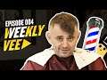 CEO of Getting $#!* Done | WeeklyVee 004