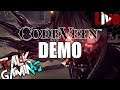 Code Vein NEW GAMEPLAY (Stream) | Does it Stack up to Dark Souls?
