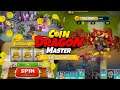 Coin Dragon Master - AFK Slot RPG ANDROID/IOS GAMEPLAY TRAILER