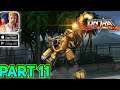 Contra Returns - Gameplay Walkthrough Part 11 (Android, iOS)