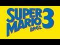 Course Clear (NTSC Version) - Super Mario Bros 3