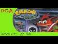 Crash Bandicoot The Wrath Of Cortex Part 24: Cortex Vortex