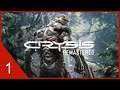 Crysis Remastered - Let's Stream - 1