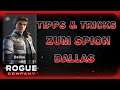 Dallas findet Agenten mit Style Rogue Company Deutsch|Rogue Company Tipps und Tricks