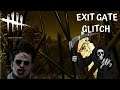 Dead By Exit Gate | Dead By Daylight Exit Gate Glitch Is Back
