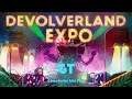 Devolverland Expo | Gametester Lets Play [GER|Review] mit -=Red=-