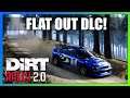 Dirt Rally 2.0 | Flat Out DLC!