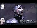 Dishonored: Death of the Outsider ● Прохождение #3 (ФИНАЛ) ● ЧУЖОЙ: ЗЛОДЕЙ ИЛИ ЖЕРТВА?