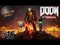 DOOM Eternal Part 18 - Doomslayer Magic - CharacterSelect