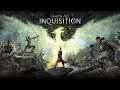 Dragon Age: Inquisition on Xbox Series X - Inferno plays Episode 2